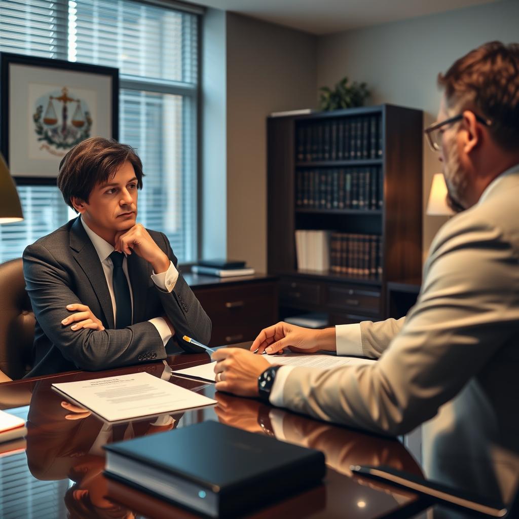 How much does a DUI lawyer cost in Woodley Park