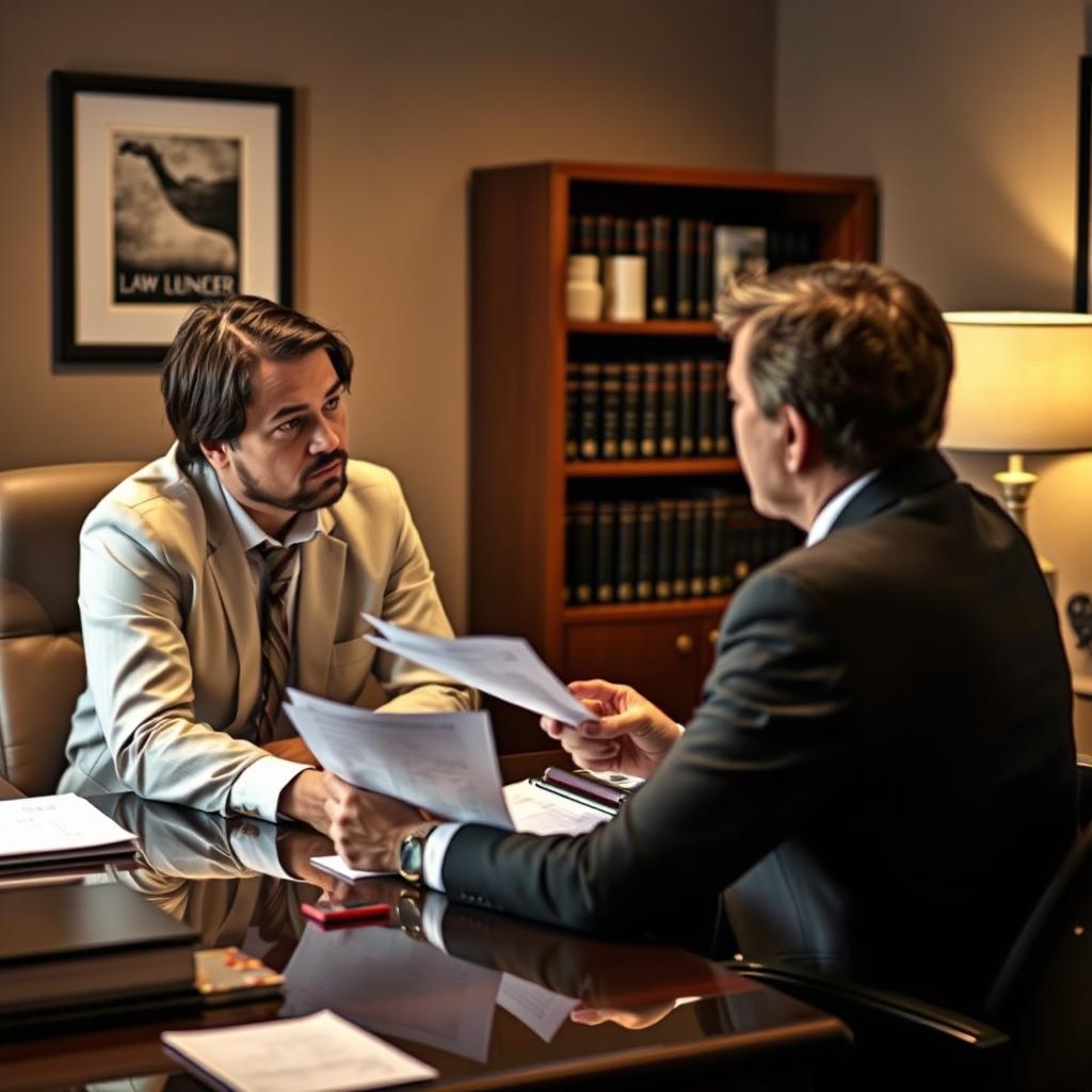 Out of State DUI Lawyer Bloomingdale, DC