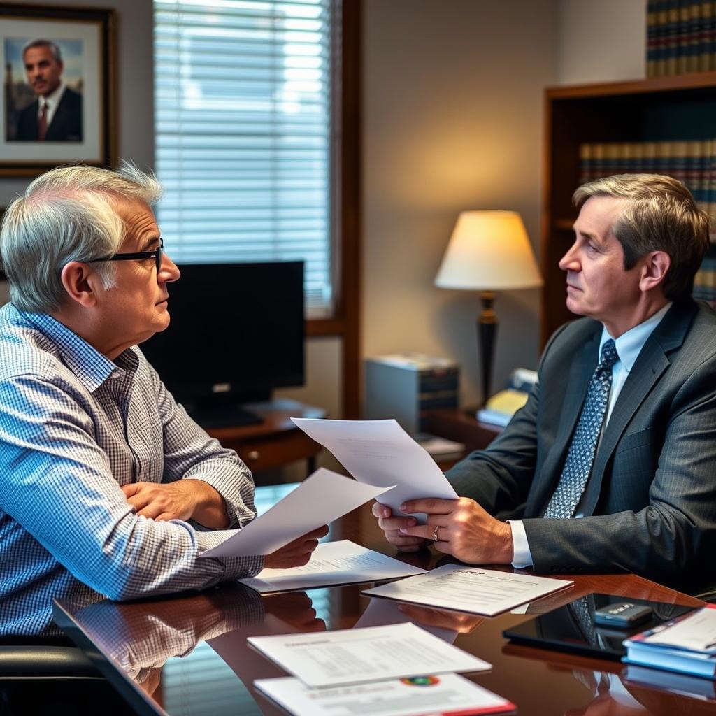 Out of State DUI Lawyer Chevy Chase, DC