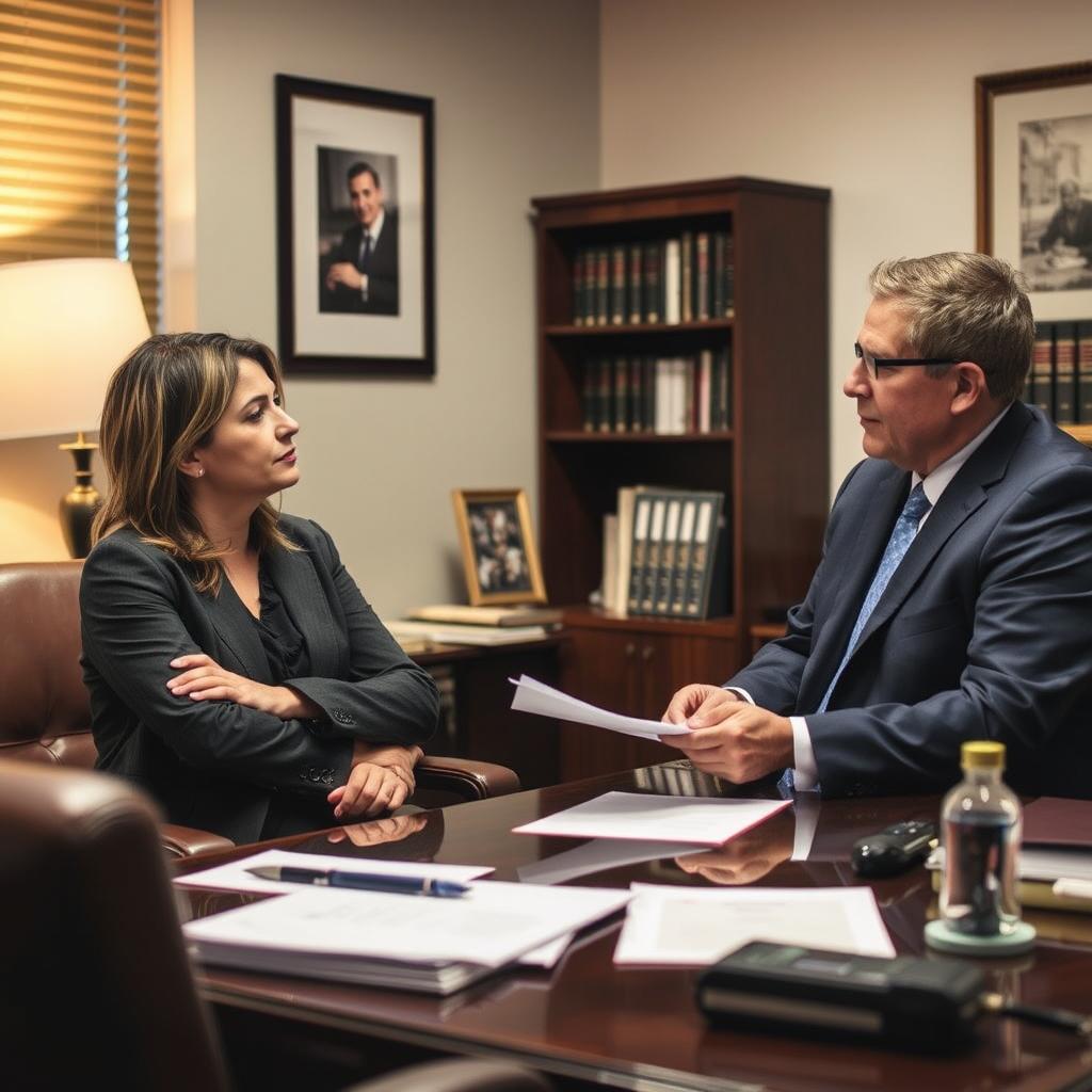 Out of State DUI Lawyer Montgomery County, VA