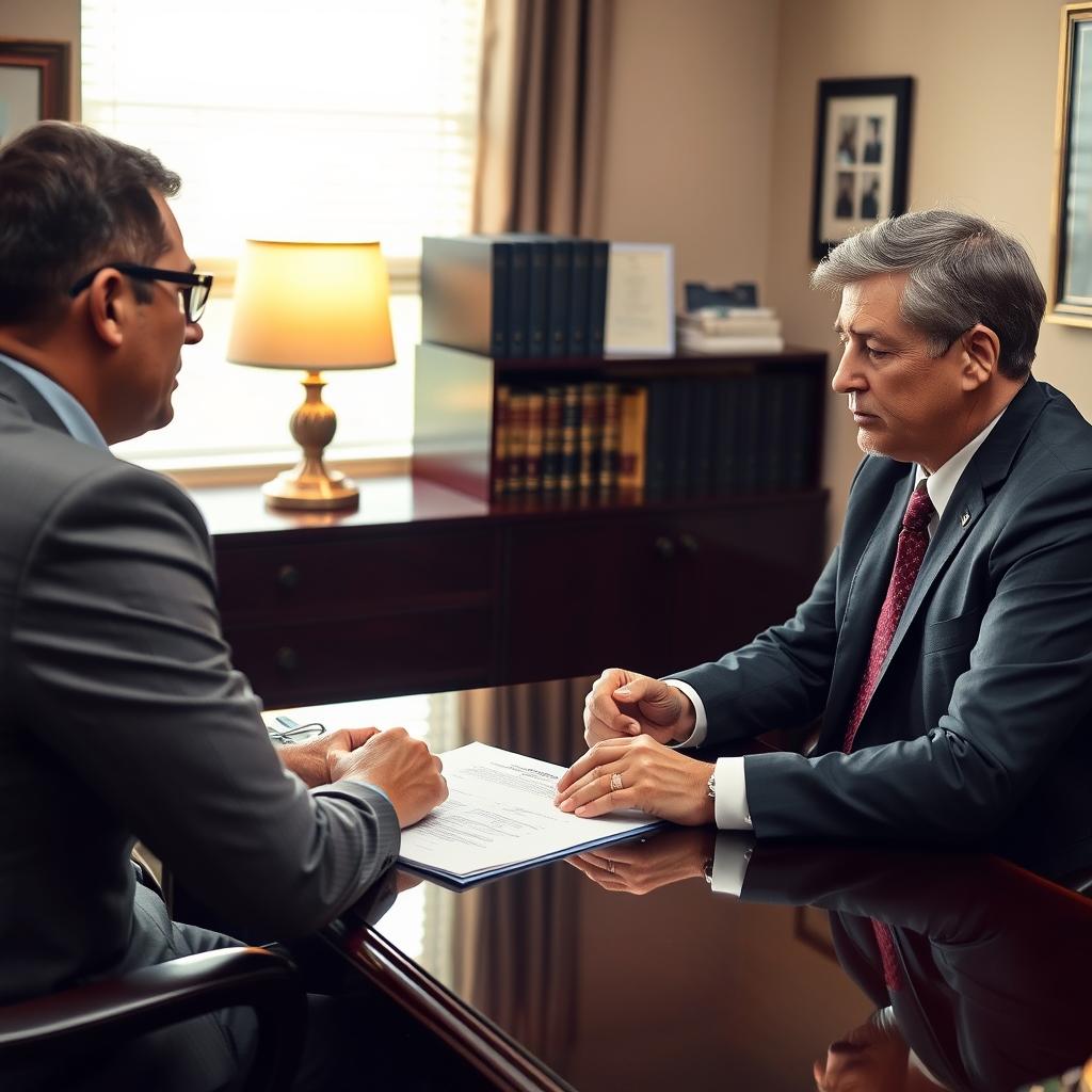 Out of State DUI Lawyer Prince George's County, MD