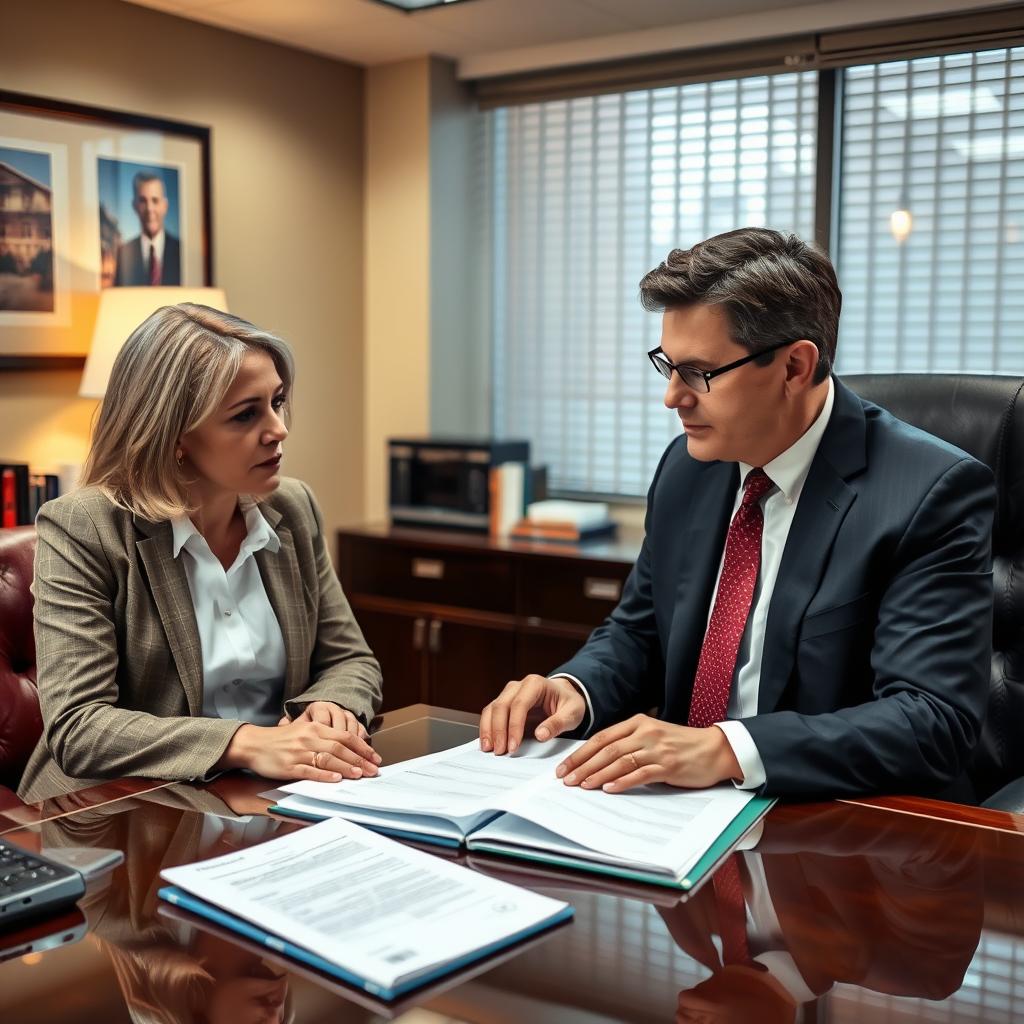 Out of State DUI Lawyer Spring Valley, DC