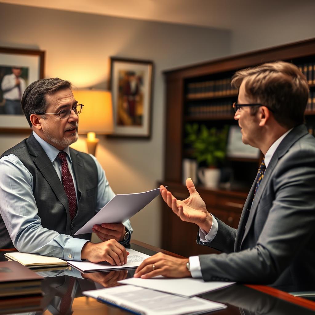 Refusal Lawyer Chesapeake, VA