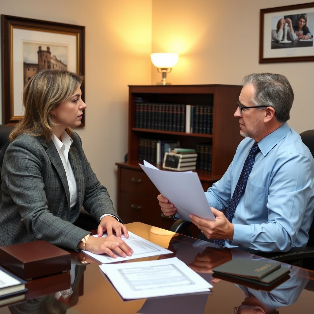 Refusal Lawyer Gloucester County, VA