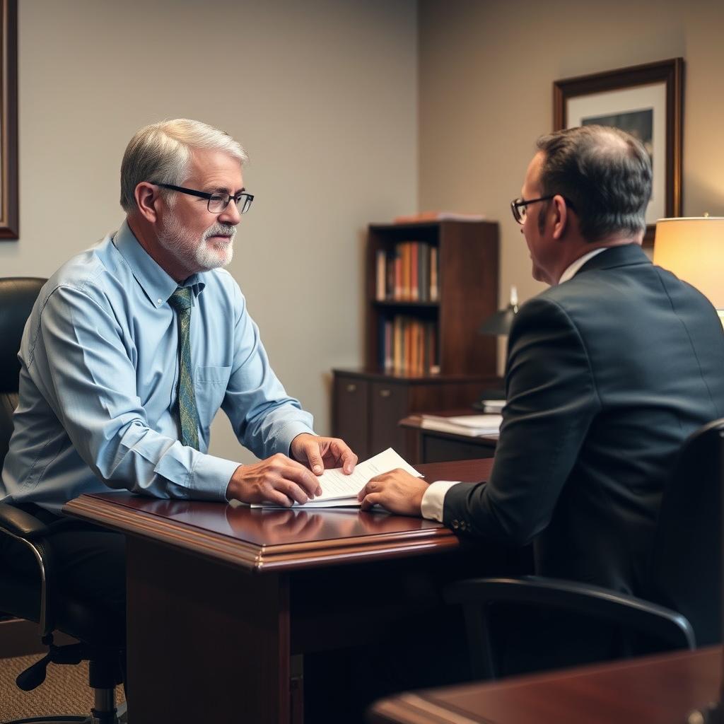 Refusal Lawyer Roanoke County, VA