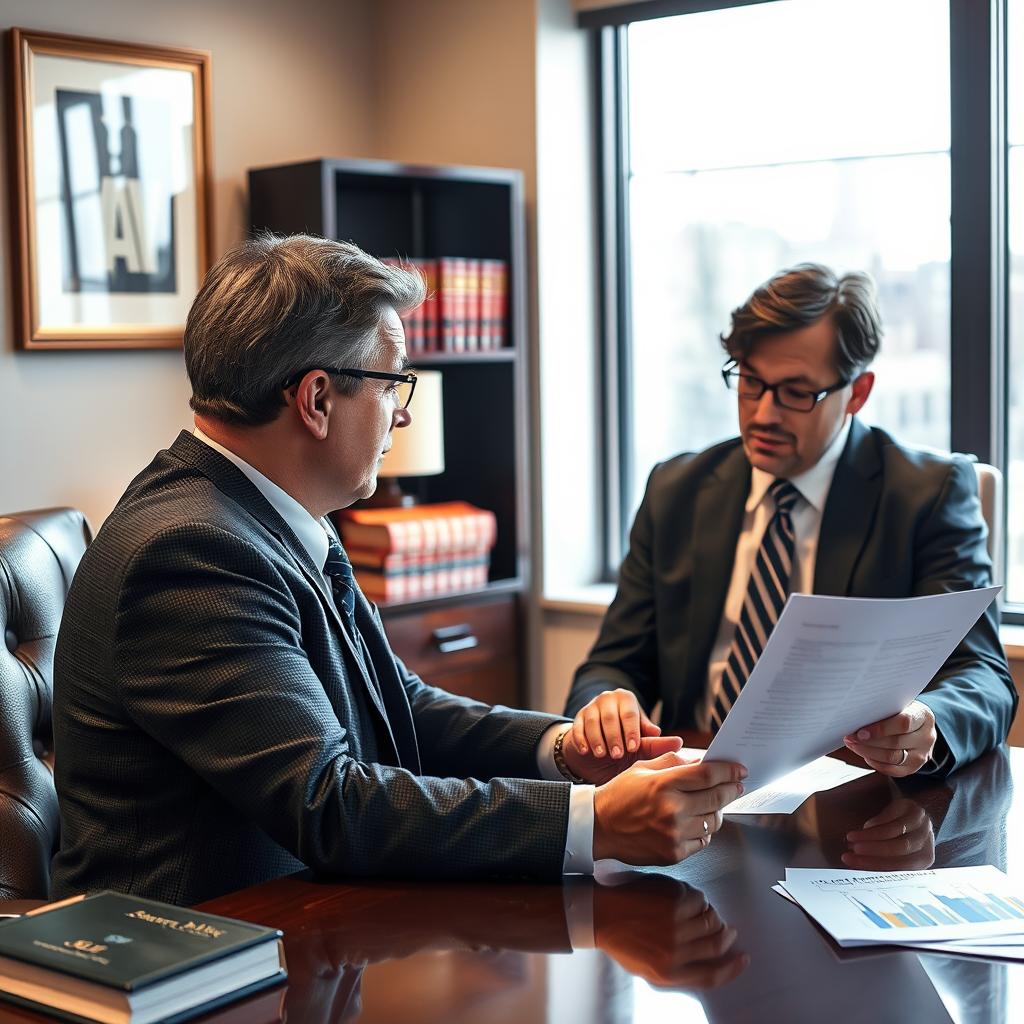 Repeat DUI Lawyer Baltimore, MD