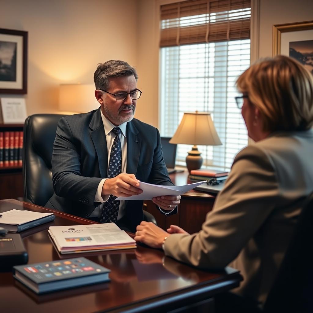 Repeat DUI Lawyer Caroline County, VA