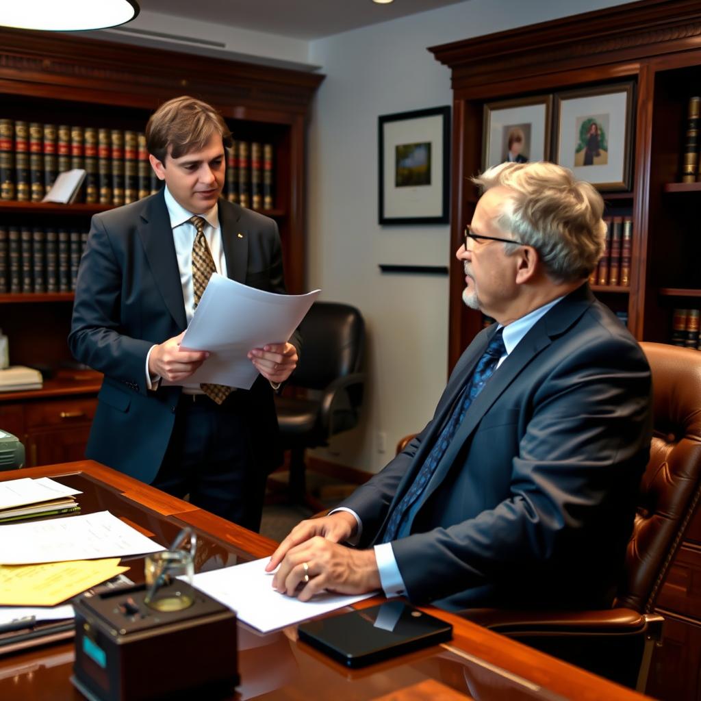 Repeat DUI Lawyer Carroll County, MD