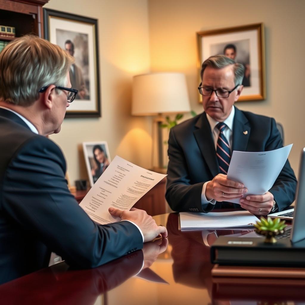 Repeat DUI Lawyer Dorchester County, MD