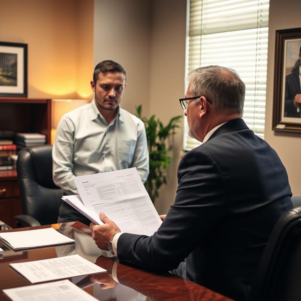 Repeat DUI Lawyer Maryland, MD