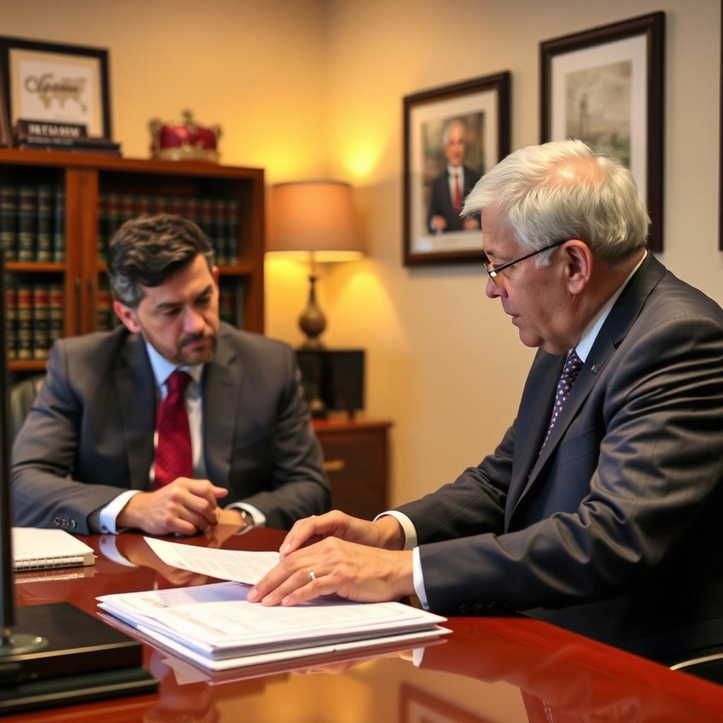 Repeat DUI Lawyer Prince George's County, MD