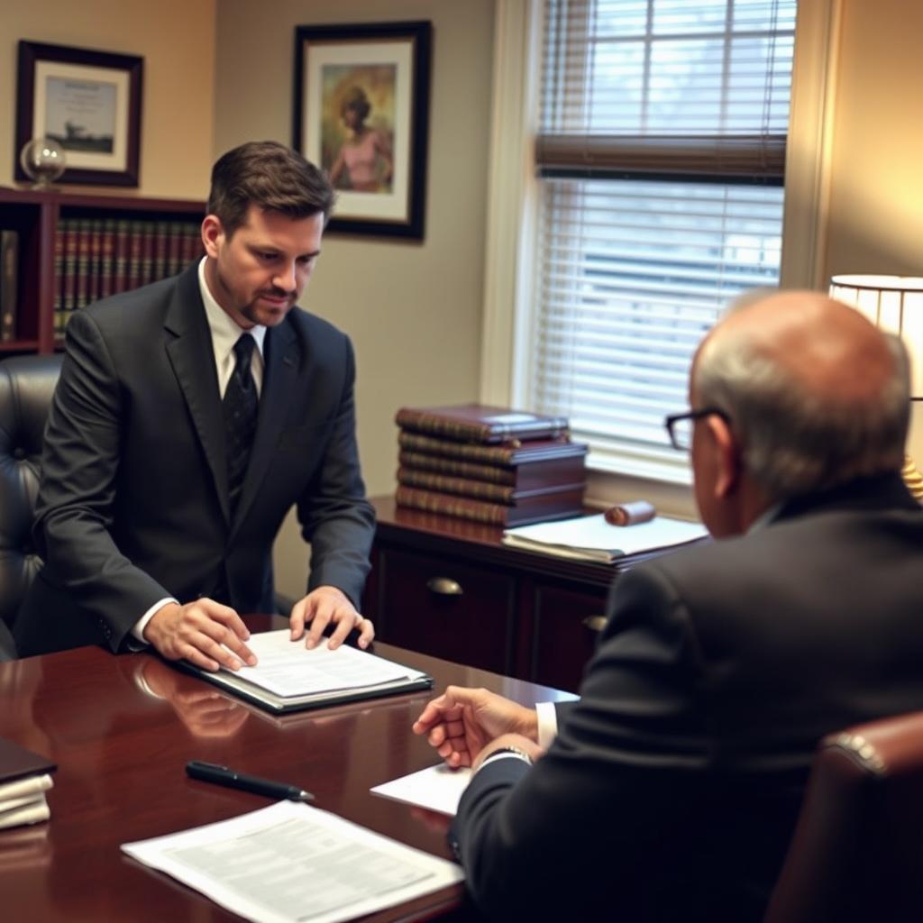 Repeat DUI Lawyer Somerset County, NJ