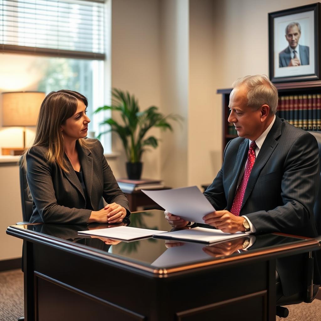 Repeat DUI Lawyer St. Mary's County, MD