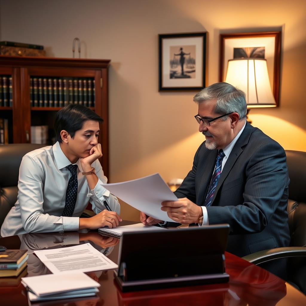 Repeat DUI Lawyer Washington DC