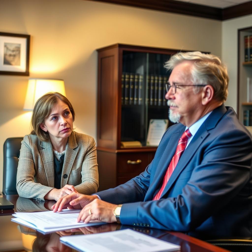 Repeat DWI Lawyer Camden County, NJ