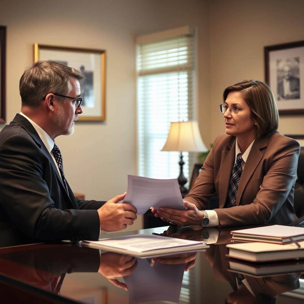 Repeat DWI Lawyer Cape May County, NJ