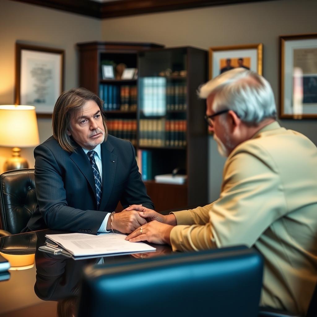 Repeat DWI Lawyer Clinton County, NY