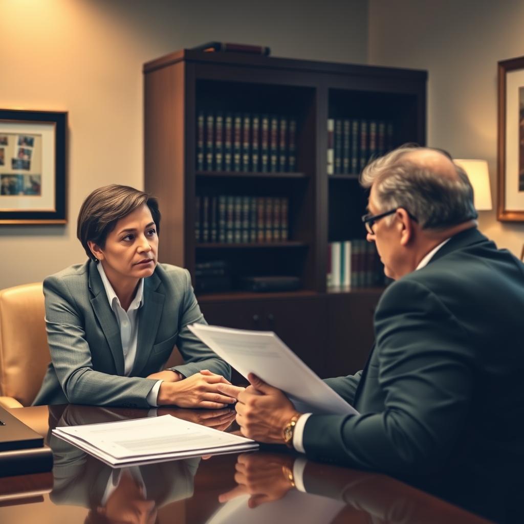 Repeat DWI Lawyer Columbia County, NY