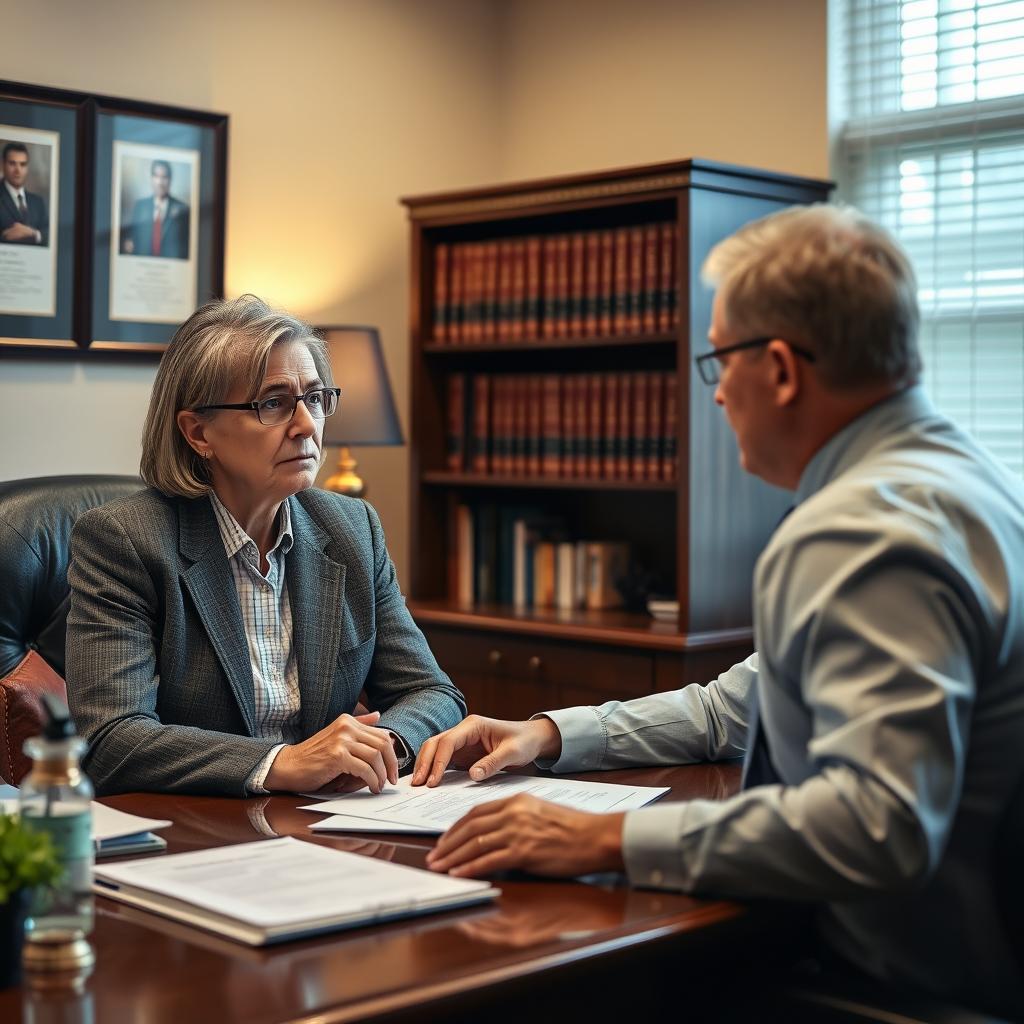 Repeat DWI Lawyer Cumberland County, VA