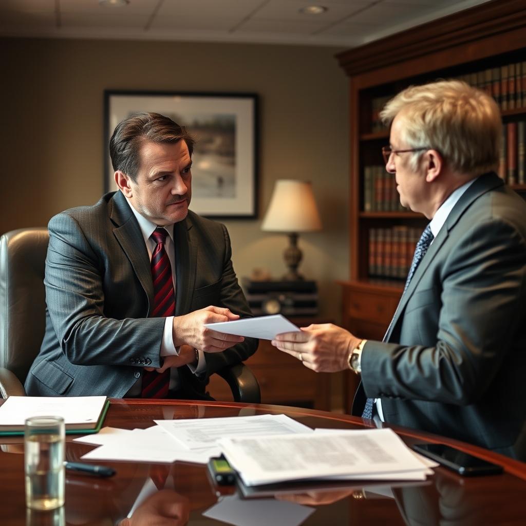 Repeat DWI Lawyer Dutchess County, NY