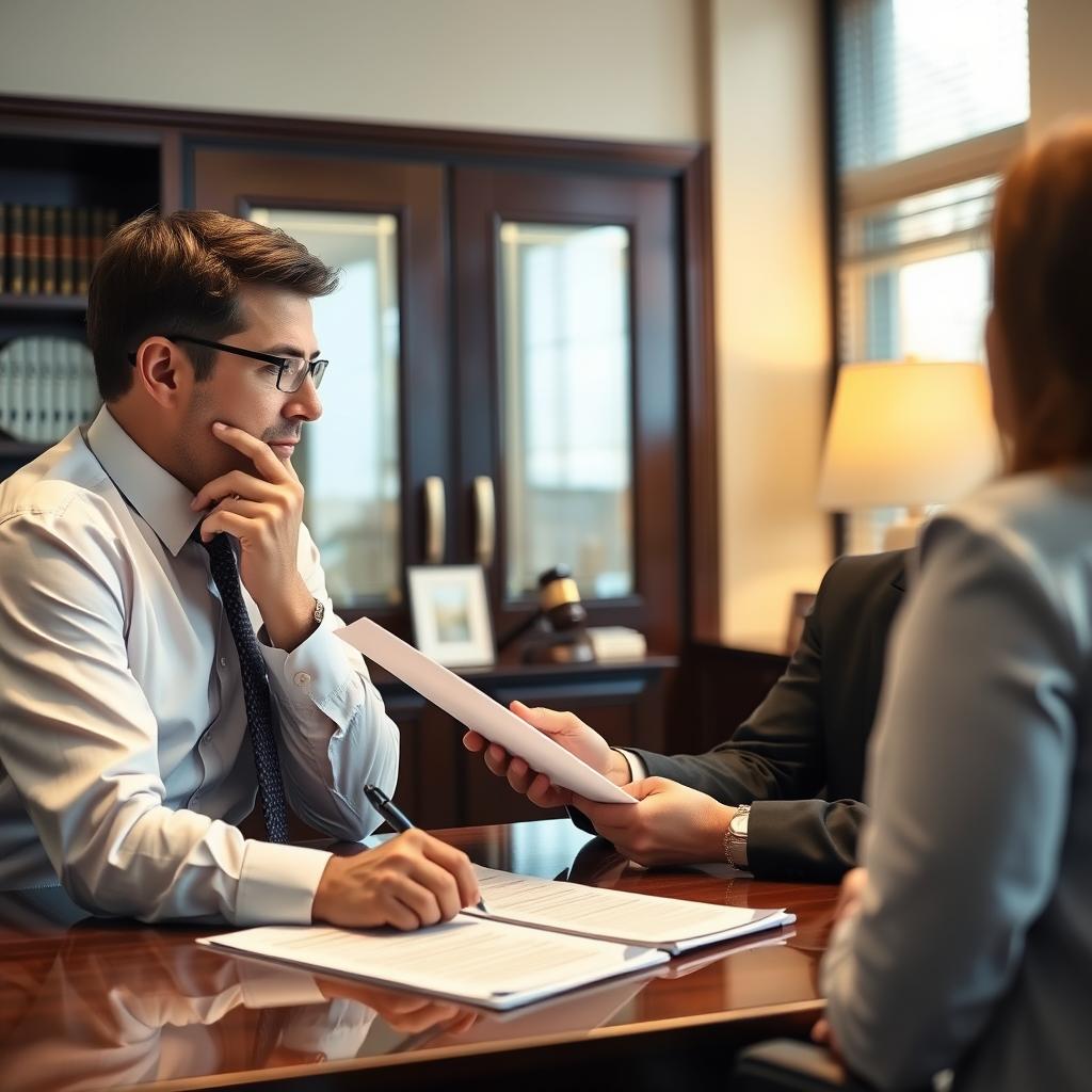 Repeat DWI Lawyer Erie County, NY