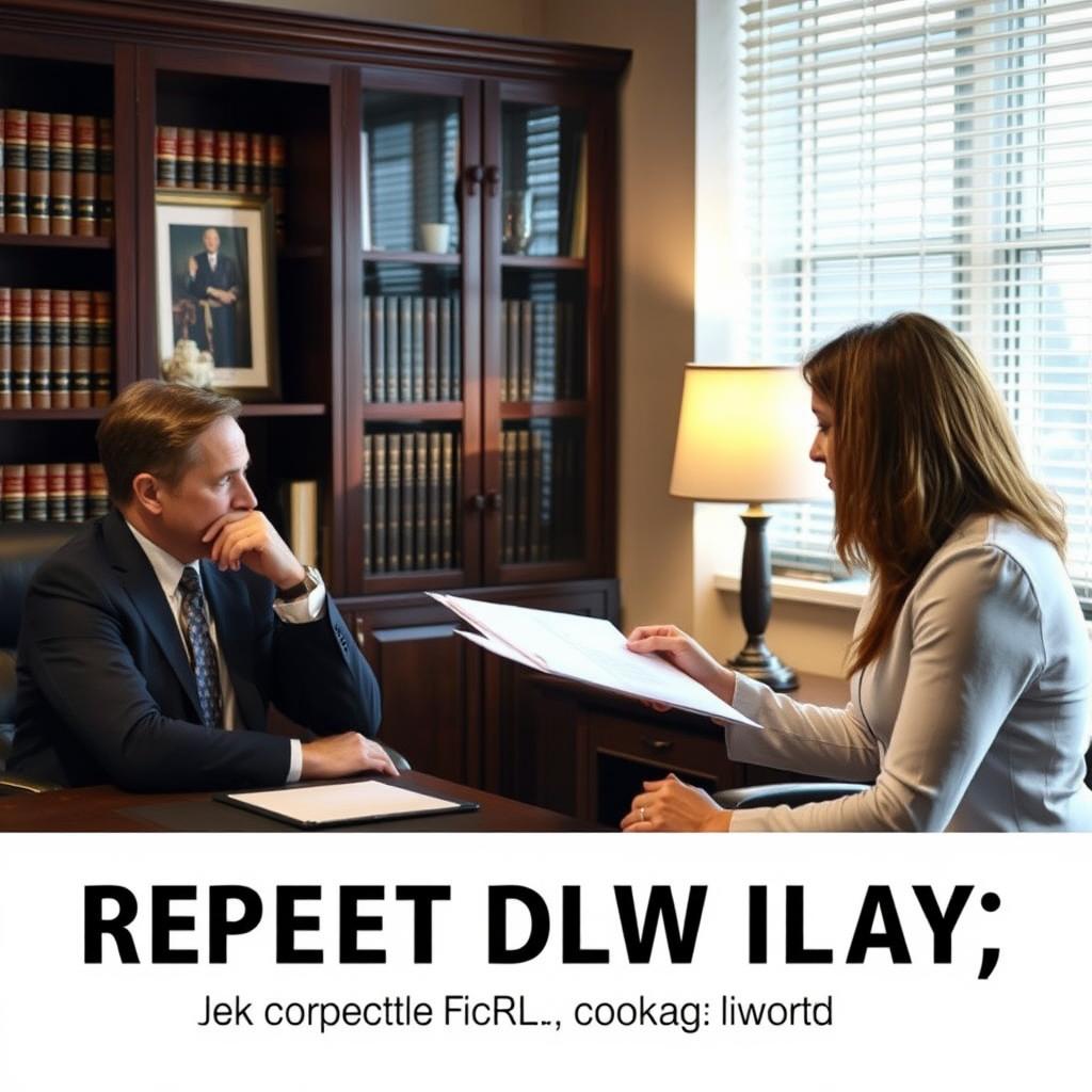 Repeat DWI Lawyer Jefferson County, NY