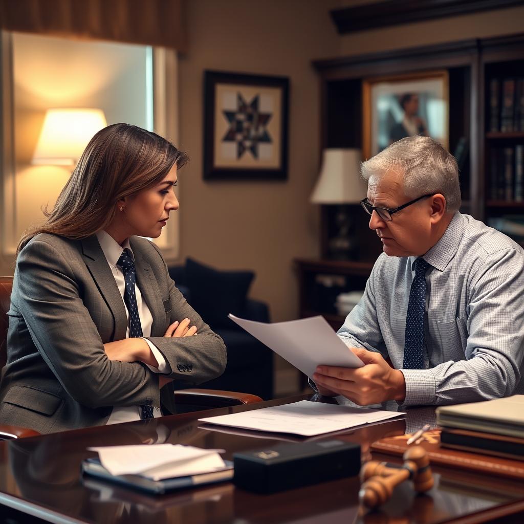 Repeat DWI Lawyer Mercer County, NJ