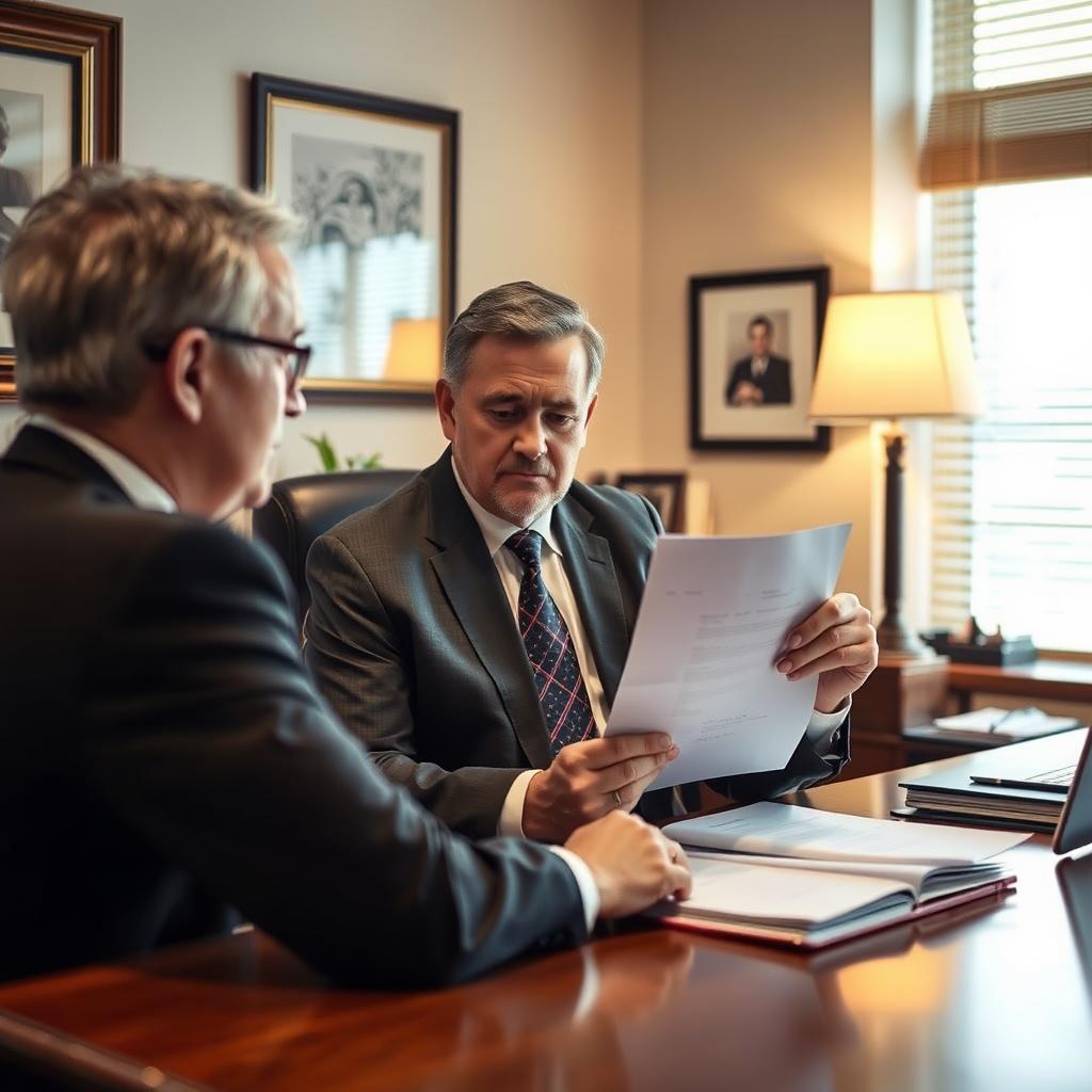 Repeat DWI Lawyer Middlesex County, NJ
