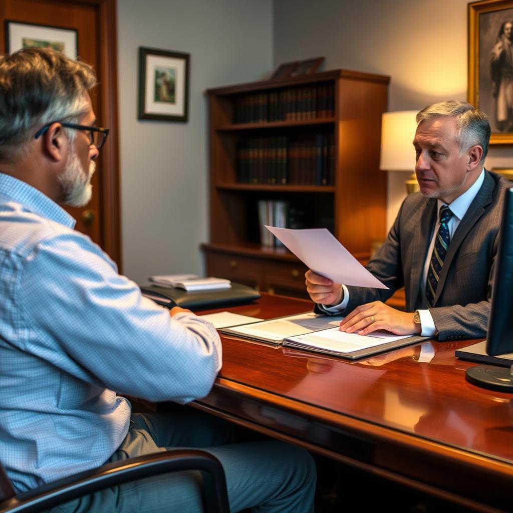 Repeat DWI Lawyer Monroe County, NY