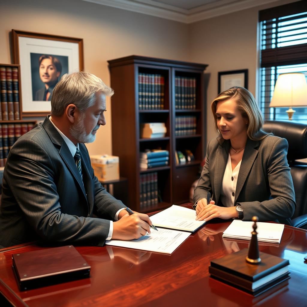 Repeat DWI Lawyer Near Me