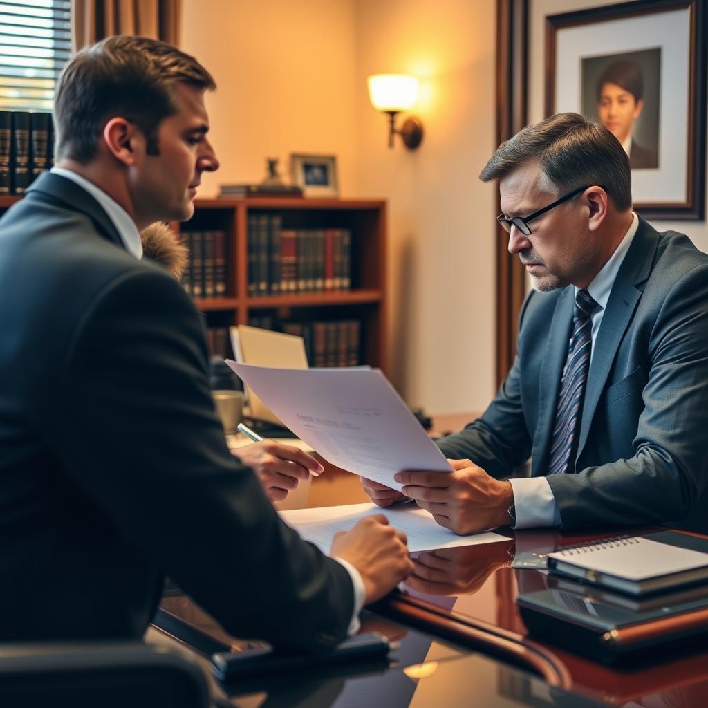 Repeat DWI Lawyer New York County, NY