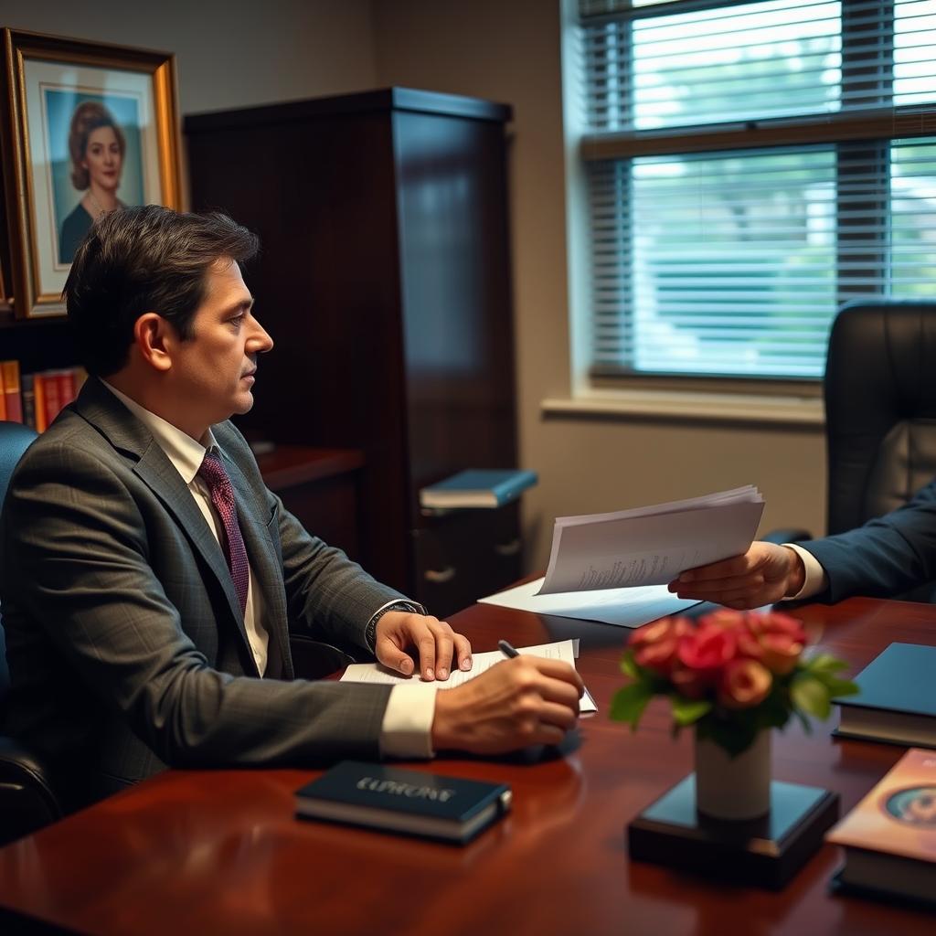 Repeat DWI Lawyer Oneida County, NY