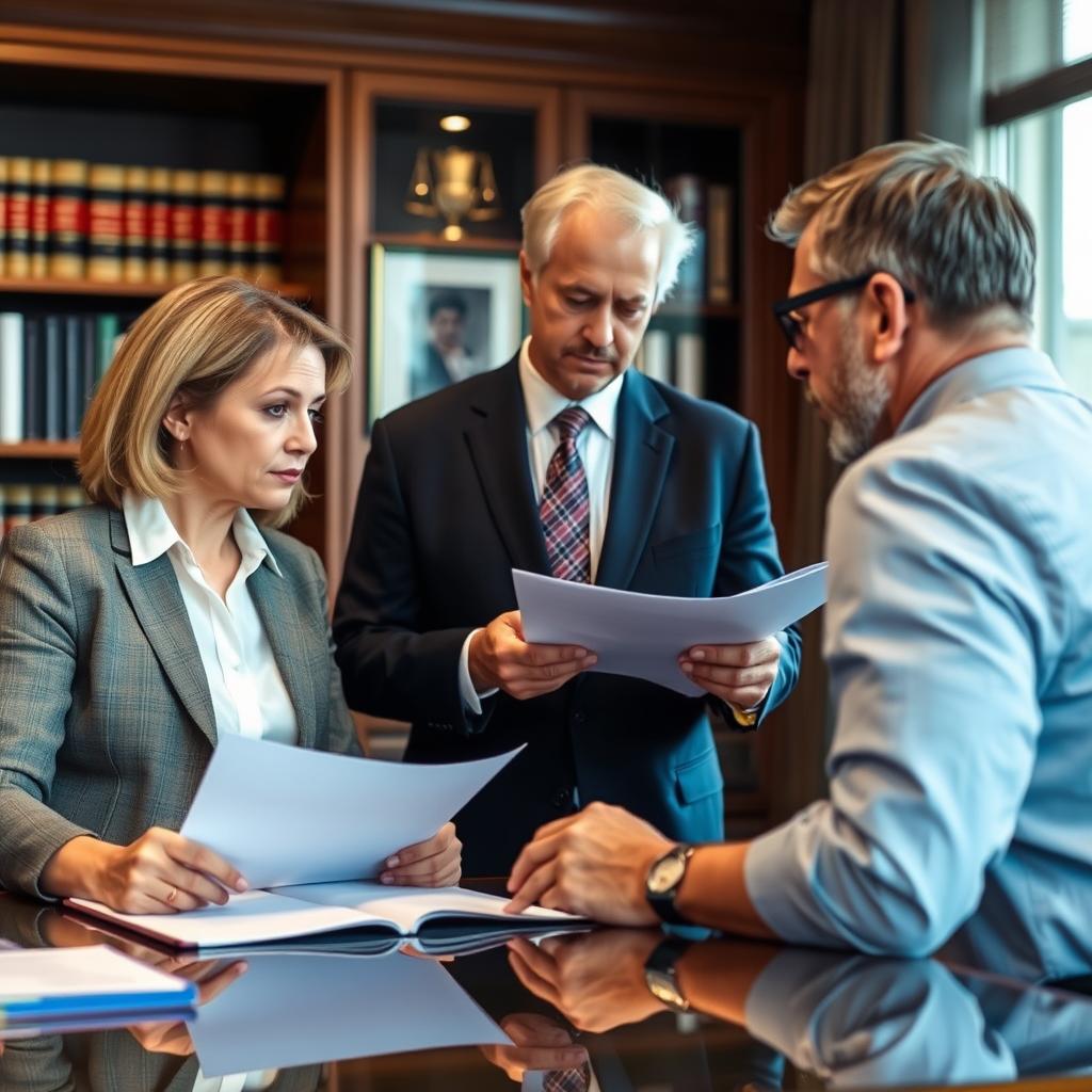 Repeat DWI Lawyer Onondaga County, NY