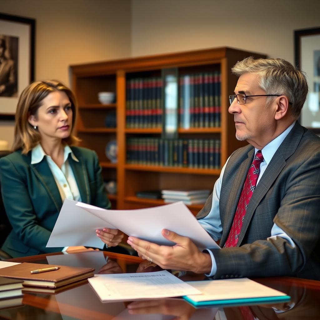 Repeat DWI Lawyer Orange County, VA