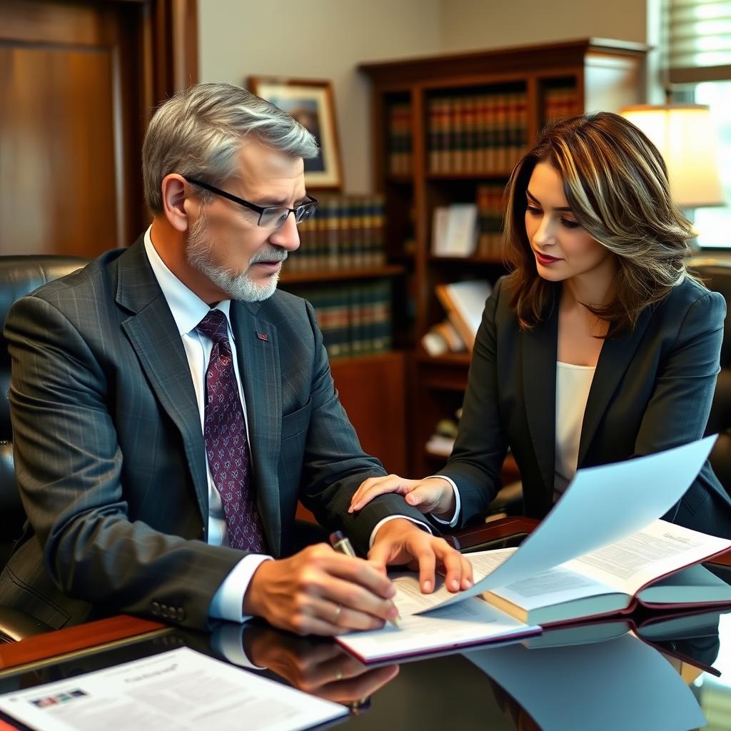 Repeat DWI Lawyer Putnam County, NY