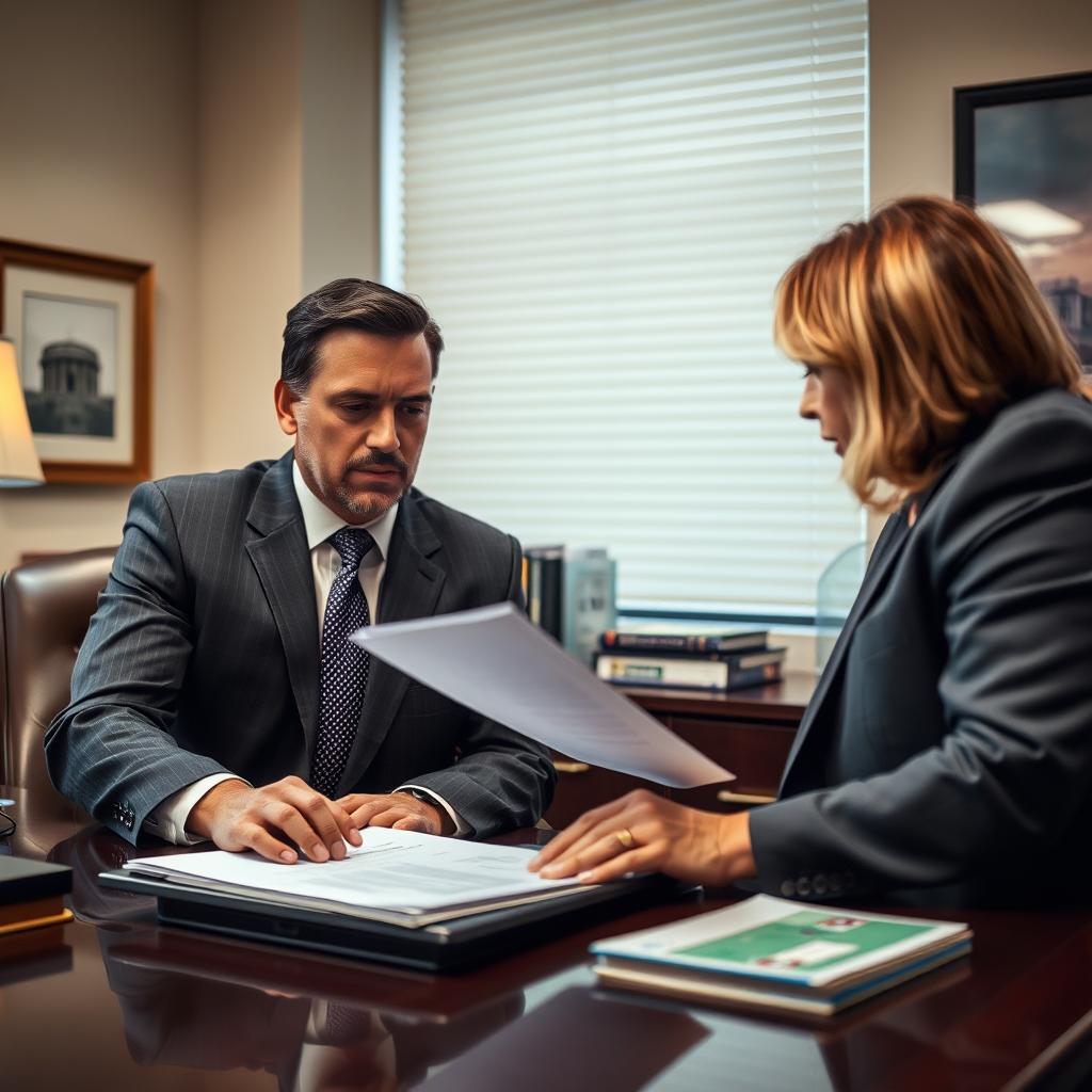 Repeat DWI Lawyer Rockland County, NY