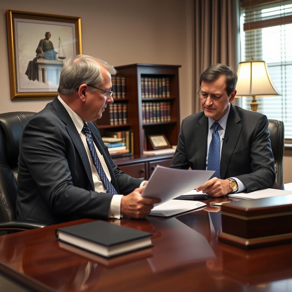 Repeat DWI Lawyer Schenectady County, NY