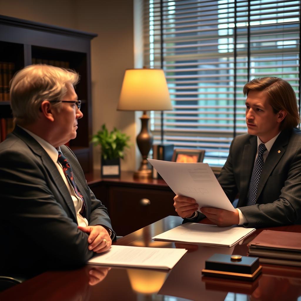 Repeat DWI Lawyer Somerset County, NJ
