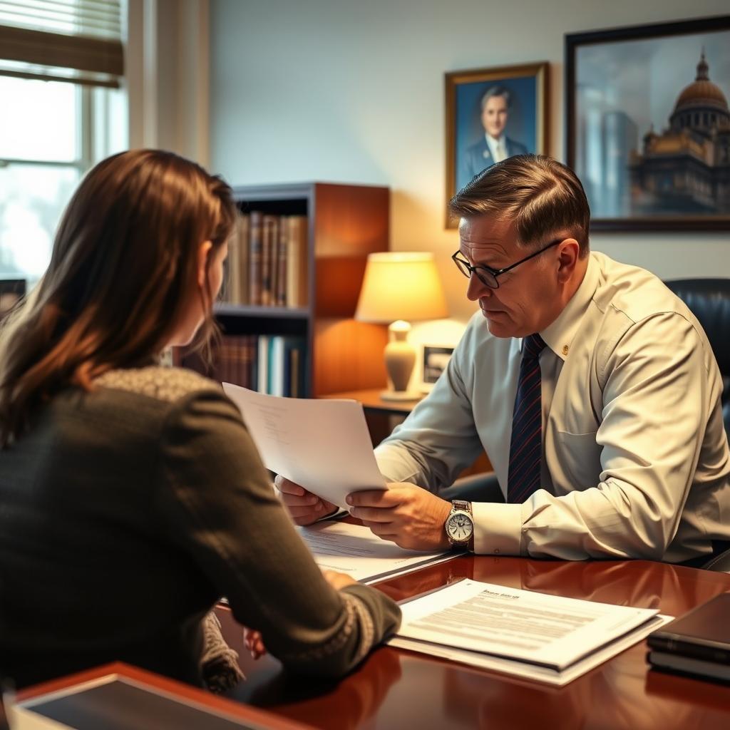 Repeat DWI Lawyer Steuben County, NY