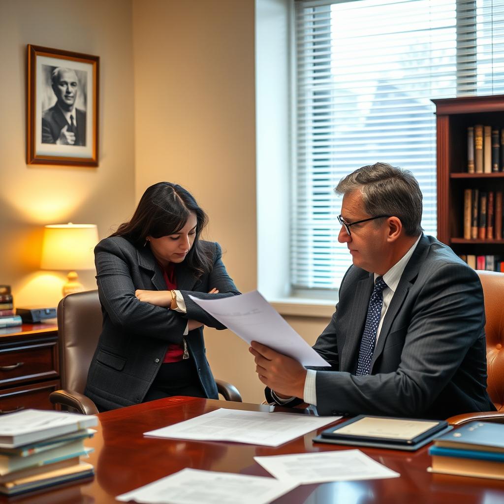 Repeat DWI Lawyer Suffolk County, NY