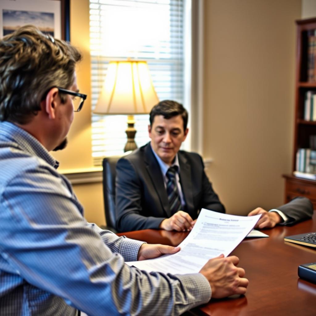 Repeat DWI Lawyer Tioga County, NY