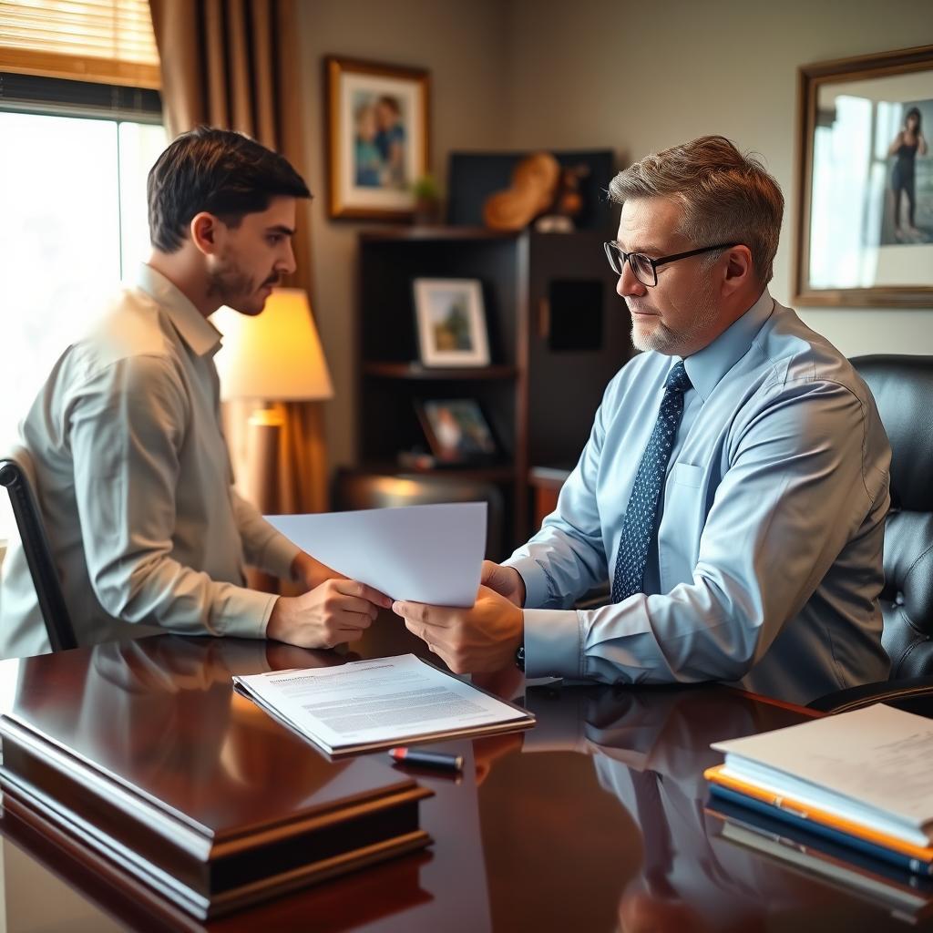 Repeat DWI Lawyer Union County, NJ
