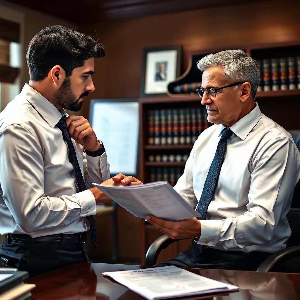 Repeat DWI Lawyer Westchester County, NY
