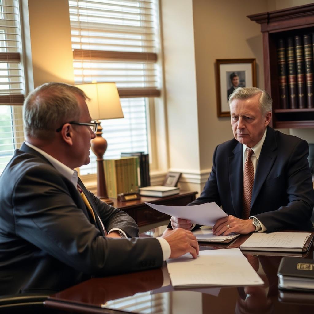 Repeat DWI Lawyer Wyoming County, NY