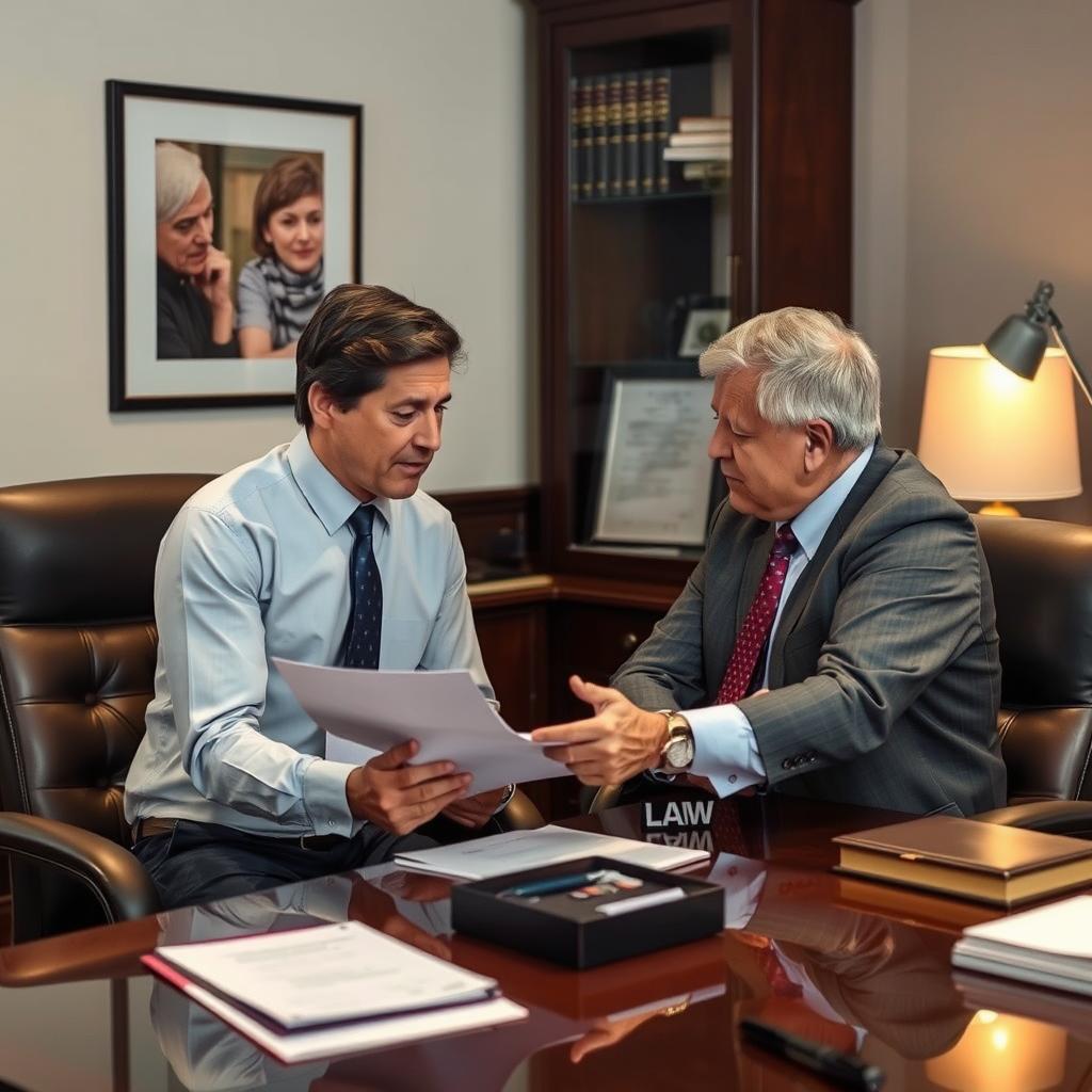 Truck Driver DUI Lawyer Georgetown, DC