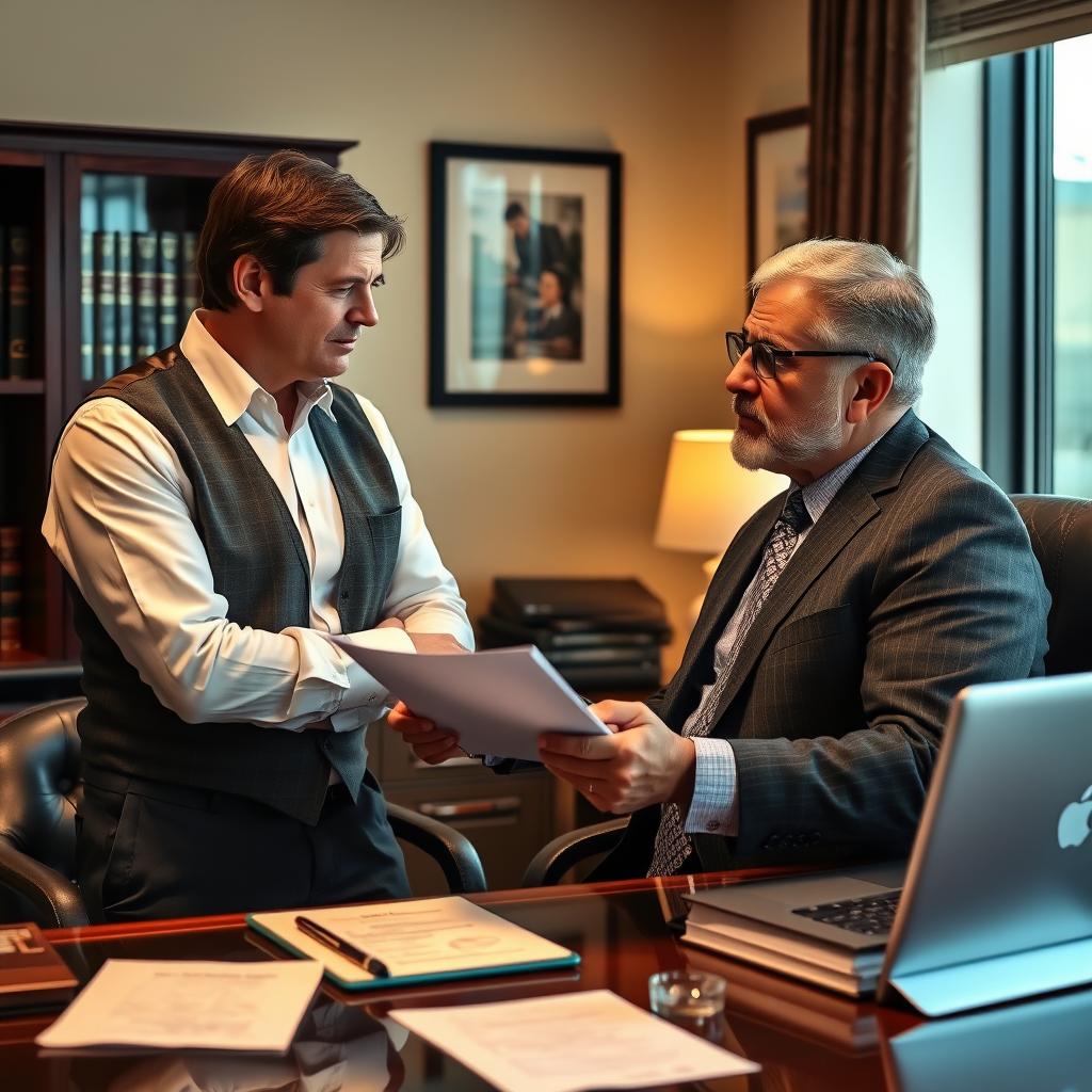 Truck Driver DUI Lawyer Somerset County, NJ